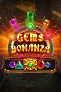 Gems Bonanza